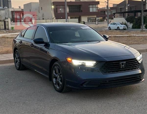 Honda Accord 2023 for sale in Iraq - Erbil